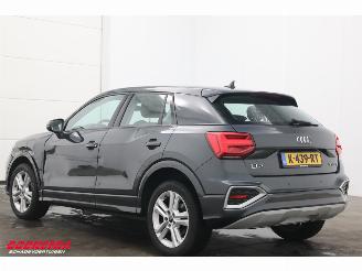 Audi Q2 35 TFSI Aut. Advanced LED Navi Clima Cruise PDC picture 4