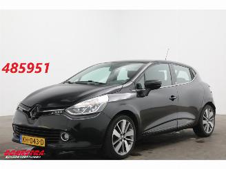 Auto incidentate Renault Clio 0.9 TCe Authentique Airco Cruise 81.627 km! 2014/11