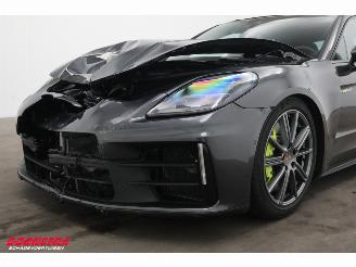 Porsche Panamera 4S E-Hybrid Pano PDLS+ Sport Chrono HUD Bose ACC Memory 10.976 km! picture 12