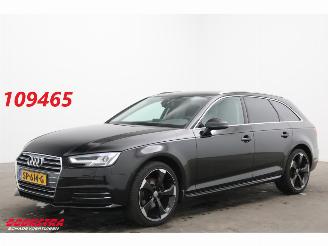 occasione autovettura Audi A4 Avant 2.0 TDI Aut. Sport LED Navi Clima Cruise SHZ PDC AHK 2017/2