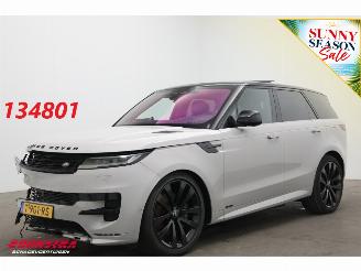 Avarii autoturisme Land Rover Range Rover sport 3.0 P510e Autobiography Pano LED ACC Meridian HUD AHK 2023/8