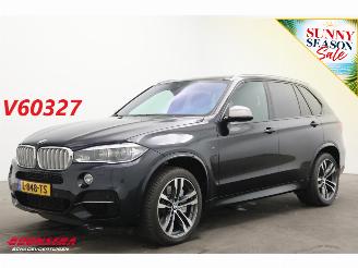 voitures voitures particulières BMW X5 M50d Pano LED HUD H/K Ventilatie Memory Camera LRHZ AHK APK 07-2027 2017/7