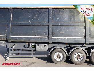 Stas  S300CX Kipper 3-Asser 55m3 picture 8