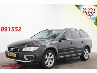 ocasión turismos Volvo Xc-70 3.0 T6 Aut. Summum Leder Dynaudio Memory Navi Camera AHK 2010/2