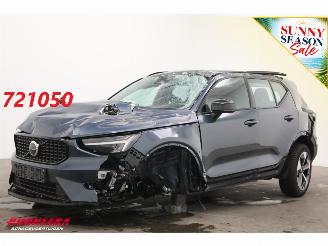 Schadeauto Volvo XC40 2.0 B4 Plus Dark LED ACC H/K Camera SHZ LRHZ 4.296 km! 2025/11