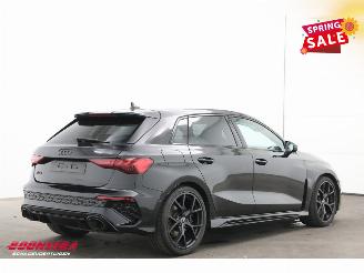 Audi Rs3 Sportback 2.5 TFSI Quattro Matrix ACC Apple/Android picture 3