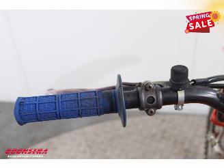 Honda  CR480 Two Stroke picture 16