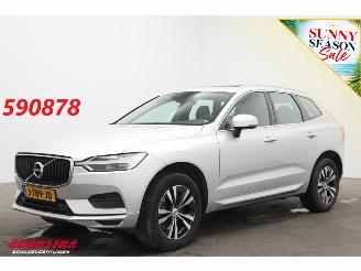 škoda osobní automobily Volvo Xc-60 2.0 B4 AWD Momentum Pro Pano LED ACC Apple/Android Camera AHK 2020/9
