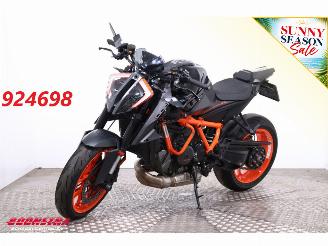 uszkodzony motocykle KTM 1290 Super Duke R ABS LED Austin Racing Quickshift 2020/6