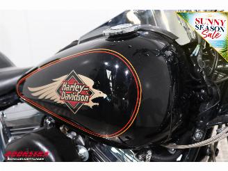 Harley-Davidson  FXSTS Softail Springer Vance Hines picture 12
