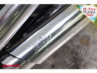 Harley-Davidson  FLSTC Heritage Softail Classic Vance Hines picture 11