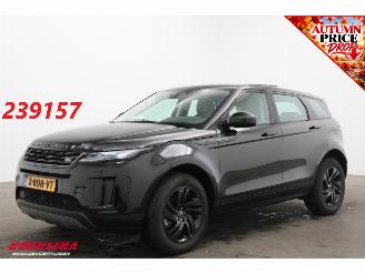 škoda osobní automobily Land Rover Range Rover Evoque P300e PHEV AWD Dynamic SE Pano LED ACC Meridian Memory Camera SHZ 2024/2