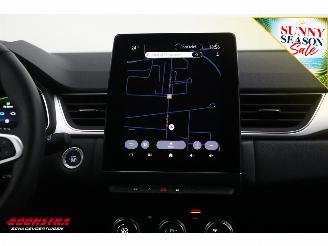 Renault Captur 1.6 E-Tech PHEV 160 techno LED ACC Apple/Android Camera picture 12