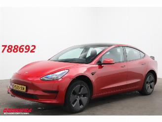 Unfallwagen Tesla Model 3 Standard RWD Plus 60 kWh Pano LED ACC Leder Camera 2023/5
