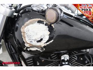 Harley-Davidson  FXDF Dyna Fat Bob picture 14
