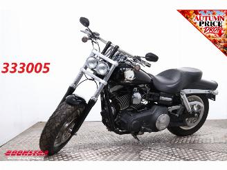 Harley-Davidson  FXDF Dyna Fat Bob picture 1