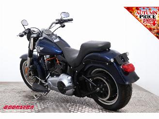 Harley-Davidson  FLSTFB Fat Boy ABS LED Rinehart picture 4
