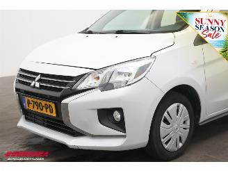 Mitsubishi Space-star 1.2 Cool+ Bluetooth Airco picture 13