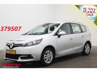 bruktbiler auto Renault Grand-scenic 1.2 TCe 7-Pers. Navi Clima Cruise PDC AHK 2014/3