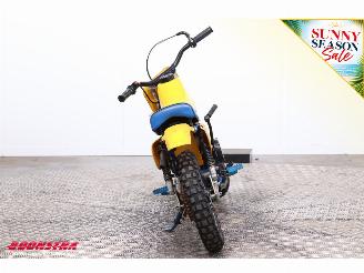 Suzuki  JR50 picture 8