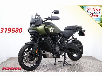 Ocazii motociclete Harley-Davidson  RA1250 Pan America Special ABS LED Vance Hines Cruise Heizgriffe 2022/7