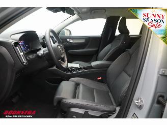 Volvo XC40 2.0 B3 Core Leder LED Apple/Android Camera SHZ LRHZ 9.998 km! picture 18