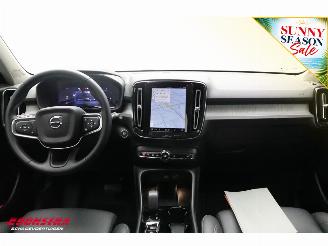 Volvo XC40 2.0 B3 Core Leder LED Apple/Android Camera SHZ LRHZ 9.998 km! picture 16