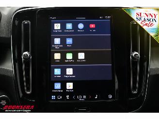 Volvo XC40 2.0 B3 Core Leder LED Apple/Android Camera SHZ LRHZ 9.998 km! picture 27