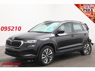 Coche accidentado Skoda Karoq 2.0 TDI DSG Style 4x4 ACC Navi Clima Apple/Android Camera 75.278 km! 2024/5