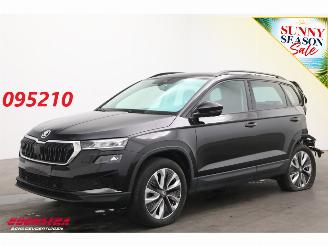 Coche accidentado Skoda Karoq 2.0 TDI DSG Style 4x4 ACC Navi Clima Apple/Android Camera 75.278 km! 2024/5