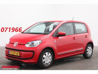 occasion passenger cars Volkswagen Up! 1.0 up! Edition BlueMotion 5-drs Airco 2014/1