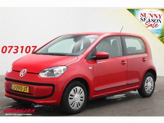  Volkswagen Up! 1.0 move up! BlueMotion 5-drs Airco 2014/1