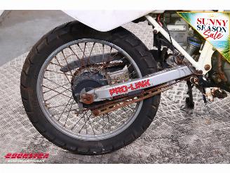 Honda  MTX50 picture 10