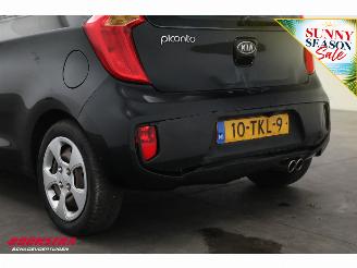 Kia Picanto 1.2 CVVT Comfort Pack Bluetooth Airco picture 5