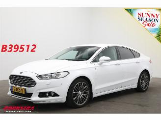  Ford Mondeo 1.5 Titanium Aut. Navi Clima Cruise SHZ PDC AHK 2016/4
