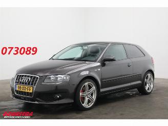 occasion passenger cars Audi A3 1.8 TFSI S-Line Ambition Cruise Clima LMV 2007/10