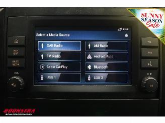Mercedes Vito 110 CDI Lang LED Cruise Airco Apple/Android DAB Camera PDC picture 27