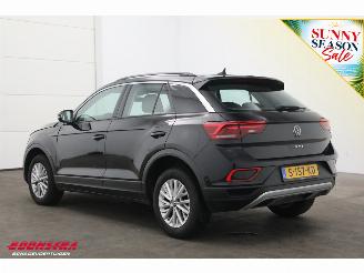 Volkswagen T-Roc 1.0 TSI Life ACC Virtual Apple/Android PDC picture 4