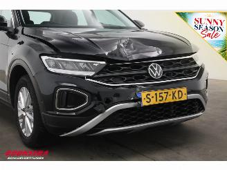 Volkswagen T-Roc 1.0 TSI Life ACC Virtual Apple/Android PDC picture 6