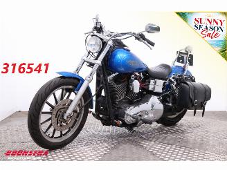 ocasión motos Harley-Davidson  FXDL Low Rider 5HD Vance Hines 2004/7