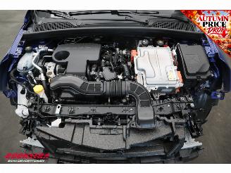 Mitsubishi Colt 1.6 HEV Intense Teilediebstahl Virtual Apple/Android Camera PDC picture 10