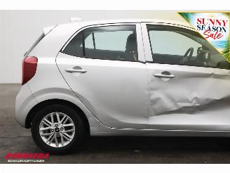 Kia Picanto 1.0 DPi DynamicLine Cruise Airco Camera DAB picture 5