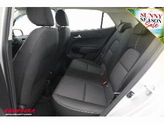 Kia Picanto 1.0 DPi DynamicLine Cruise Airco Camera DAB picture 14