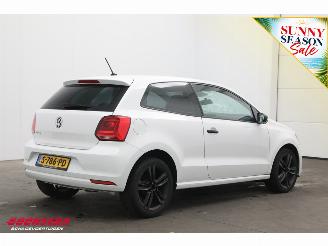 Volkswagen Polo 1.0 Easyline 3-drs ACC Apple/Android picture 3