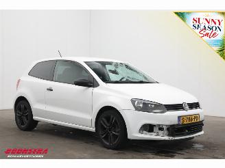 Volkswagen Polo 1.0 Easyline 3-drs ACC Apple/Android picture 2