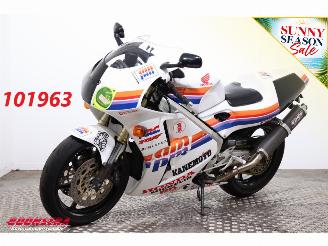ojeté vozy motocykly Honda RVF 400 NC 35 Kanemoto Racing 1997/7