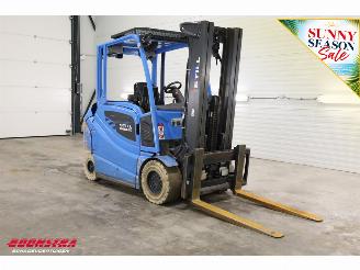 Still  RX60-30 BY 2023 Sideshift 2.443 Uur picture 2
