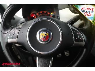 Abarth  1.4-16V Clima Leder picture 17