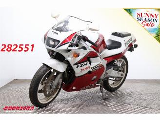 occasion motor cycles Yamaha FZR 250 R 7.222 km! 1998/12