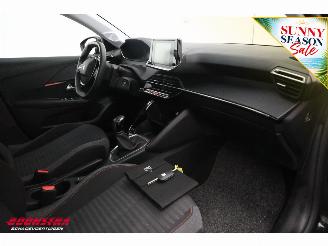 Peugeot 208 1.2 PureTech Active Cruise Navi Clima Apple/Android picture 16